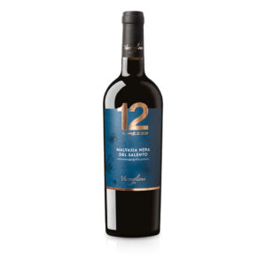 VARVAGLIONE 12 E Mezzo Malvasia Nera Del Salento