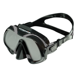 ATOMIC MASK - VENOM