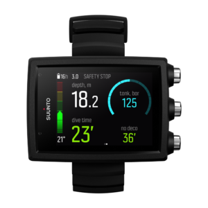 SUUNTO EON CORE