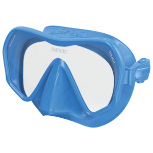 SEAC MASK - TOUCH