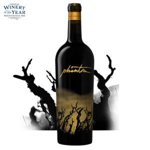 Bogle Phantom Red Blend