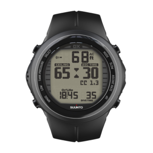 SUUNTO DX