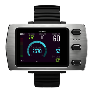 SUUNTO EON STEEL