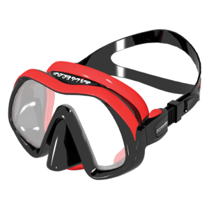 ATOMIC MASK - VENOM FRAMELESS