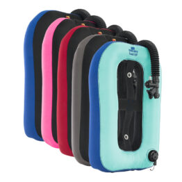 Travel EXP Assorted Colors_BC4100_With Spa Blue