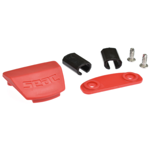SEAC FIN ASSEMBLY KIT - MOTUS/BOOSTER/BM30