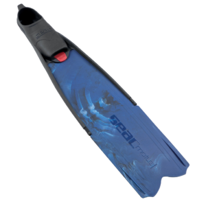 SEAC FINS - MOTUS CAMO