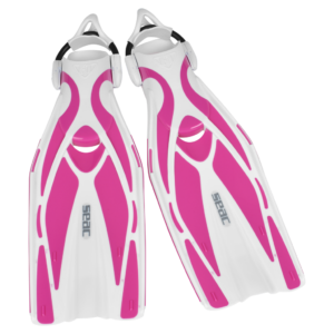 SEAC FINS -  F1 S