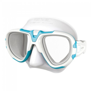 SEAC MASK - E-FOX ASIAN FIT