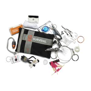 GERBER BEAR GRYLLS SURVIVAL ULTIMATE KIT