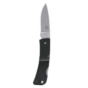GERBER LST - DROP POINT, FINE EDGE