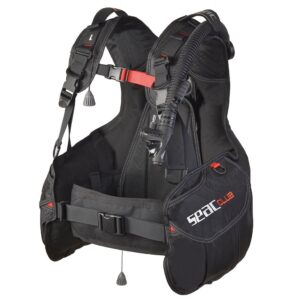 SEAC BCD - Club