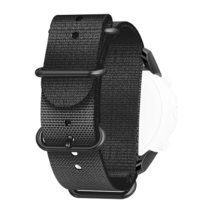 SUUNTO D6I NOVO ZULU STRAP KIT