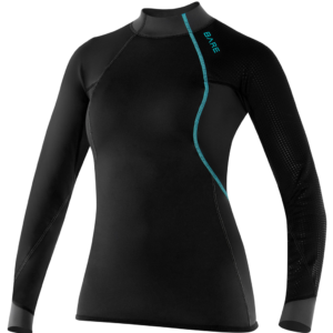 Bare Exowear Long Sleeve Top, Women
