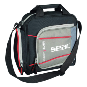 SEAC BAG - MATE HD REGULATOR