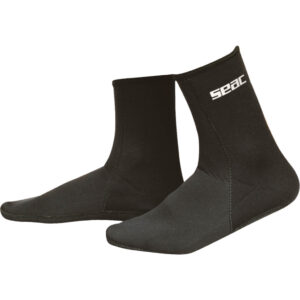 SEAC SOCKS - STANDARD HD, 2.5mm