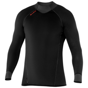Bare Exowear Long Sleeve Top, Men