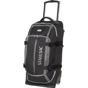 Stahlsac Curacao Clipper Roller