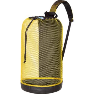 STAHLSAC B.V.I. MESH BACKPACK