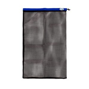 STAHLSAC FLAT MESH BAG (EXTRA LARGE)