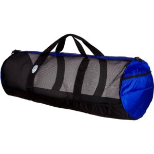STAHLSAC 36" MESH DUFFEL
