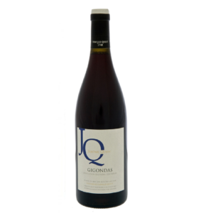 JEROME QUIOT GIGONDAS QUIOT RED