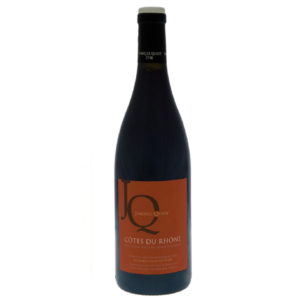 Jerome Quiot Cotes Du Rhone