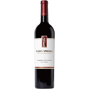 Flora Springs Cabernet Sauvignon