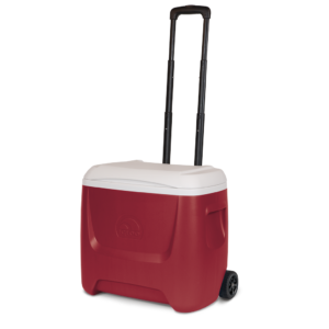 IGLOO ISLAND BREEZE 28 ROLLER, RED