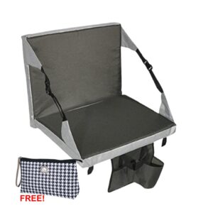 TAILGATERZ ANYWHERE DELUXE CHAIR