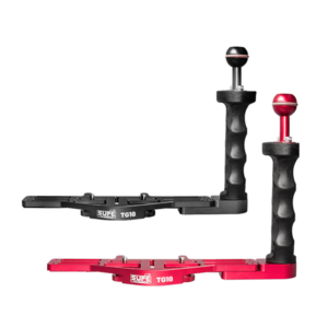 SCUBA LAMP TG10