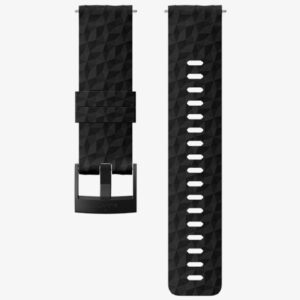 SUUNTO 24MM EXPLORE 1 SILICONE STRAP