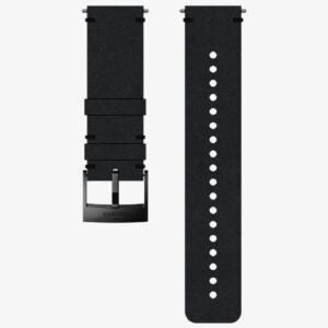 SUUNTO 24MM URBAN 2 LEATHER STRAP
