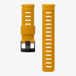 SUUNTO 24MM DIVE 1 SILICONE STRAP