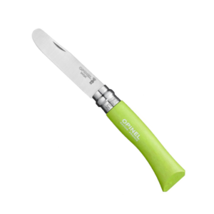 OPINEL N°07 Round Tipped