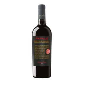 VARVAGLIONE Papale Primitivo Di Manduria