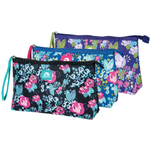 IGLOO Lunch Clutch Painted Floral
