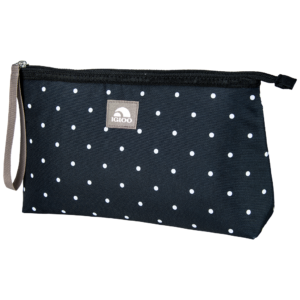 IGLOO Lunch Clutch Classic Black & White
