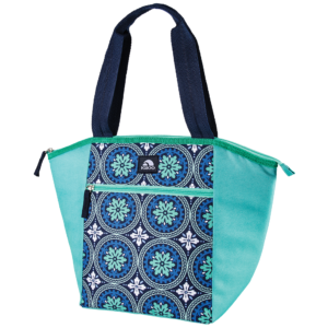 IGLOO Essential Tote Road To Marrakech