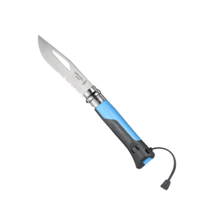 OPINEL N°08 Outdoor with whistle