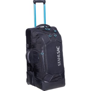 STAHLSAC 27″ STEEL WHEELED