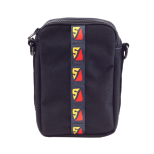 Dive Rite Bellows Vertical Zip Pocket w/Daisy Chain