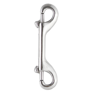 Dive Rite Double Bolt Snap
