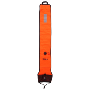 Dive Rite Surface Marker Tube