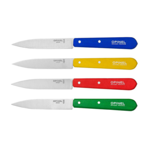 OPINEL N°112 Paring knife, Classic Colours