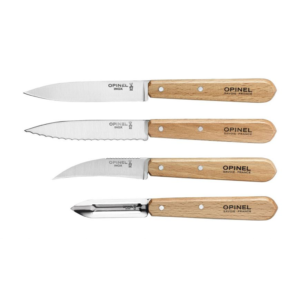 OPINEL Essentials Set, Natural