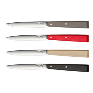 OPINEL Set of 4 table knives N°125 Bon Appetit Loft