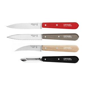 OPINEL Essentials Set, Loft