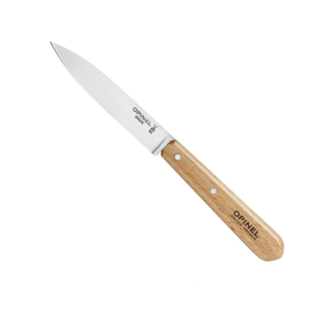 OPINEL N°112 Paring knife, Natural