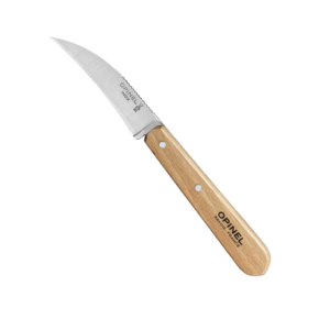 OPINEL Vegetable knife N°114 Natural